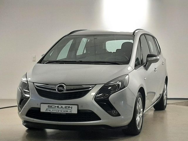 Opel Zafira Edition*7 Sitze*Navi*SHZ*PDC*FlexFix*2.Hd