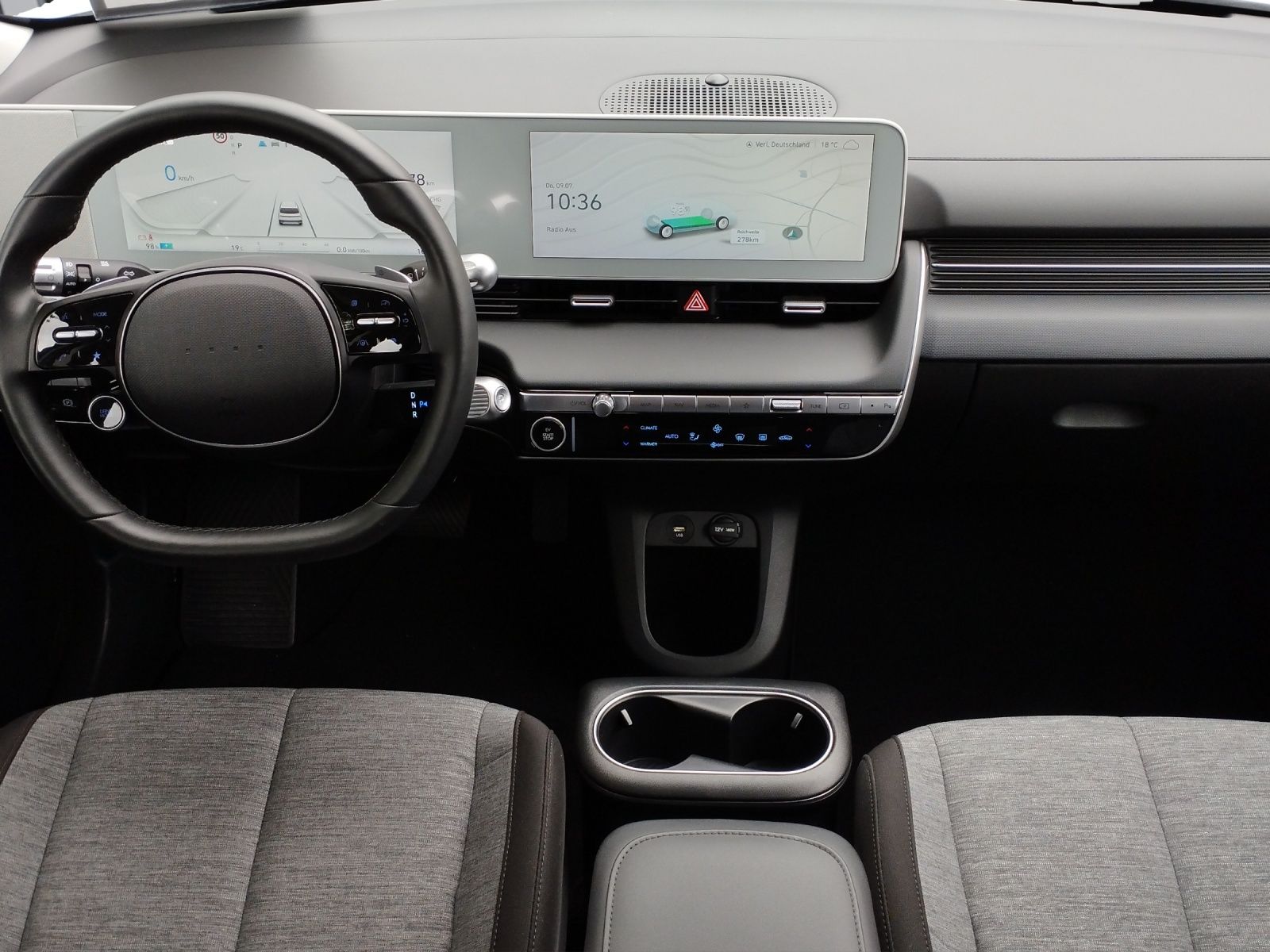 Hyundai IONIQ 5 – Bild 10