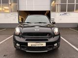 MINI Cooper SD Countryman All4 *AUTOMATIK*XEN*NAV*H&K - Mini Countryman Serie Diesel Gebrauchtwagen