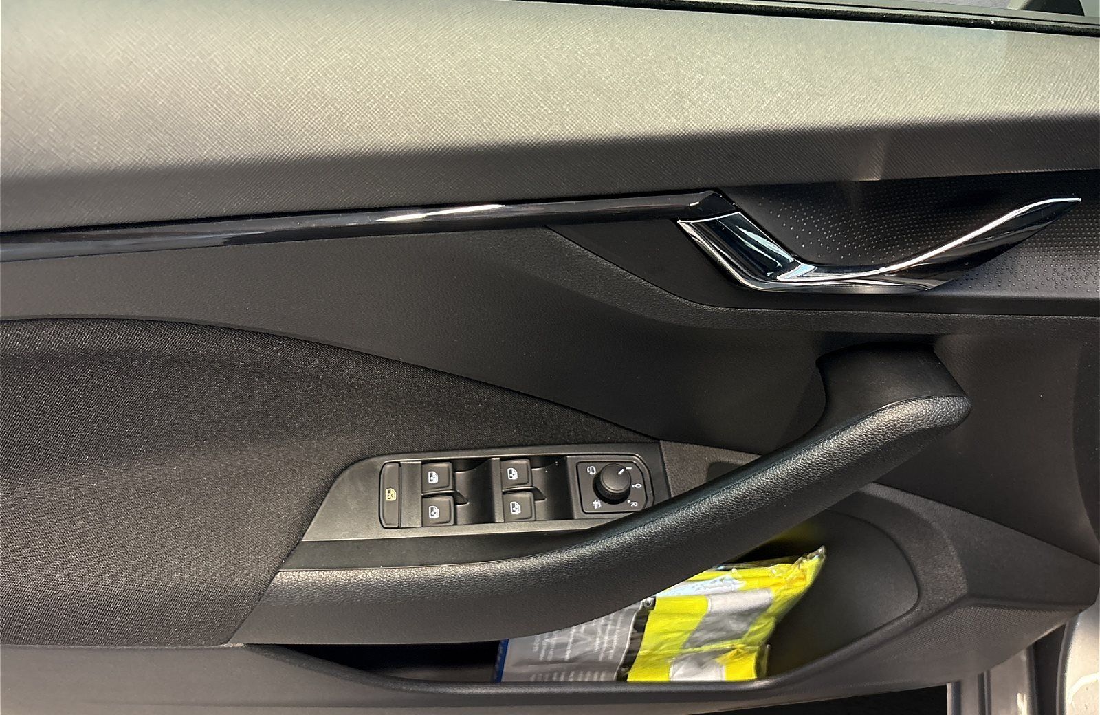 Skoda Scala - Bild 16