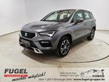 Seat Ateca 1.5 TSI Style virt.Cock.|LED|Winter|RFK - Seat Ateca in Chemnitz