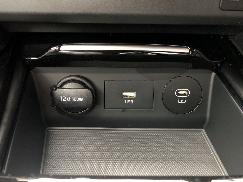 Kia cee'd / Ceed - Bild 13