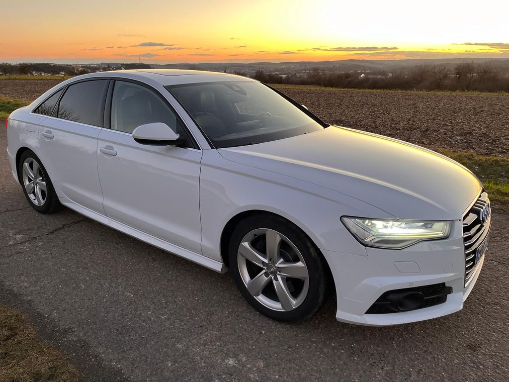 Image of Audi A6