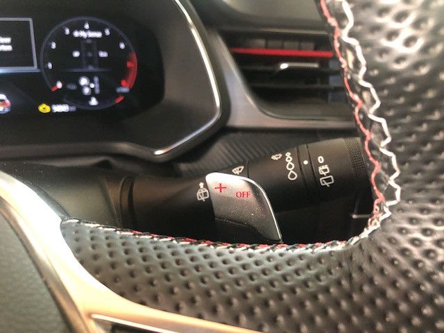 Renault Captur II TCe 140 edc