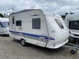 Hobby Excellent Easy 410 SFe *PERFEKT ZUM REISEN - Hobby Excellent easy