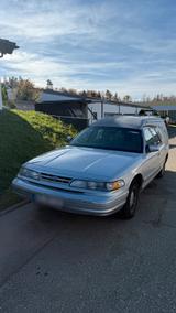 Ford Crown Victoria Bestattungswagen (4,6L... - Ford: Bestattungswagen