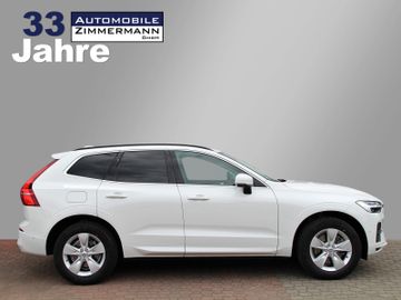 Volvo XC 60 XC60 Momentum Pro *mtl. 326€*