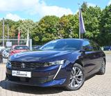 Peugeot 508 SW Hybrid 225 Allure Pack Leder Navi 1H CAM - Peugeot 508 in Hannover