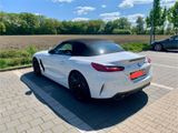 BMW Z4 M40i H/K Sound, HUD, Memory Sitze, Leder, - BMW Z4 M40i von privat