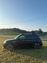 MINI Cooper SD Countryman Cooper SD ALL4 Automati... - MINI Countryman Serie von privat