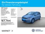 Volkswagen Touran 1.5 TSI DSG Comfortline *Navi*AHK*7-Sitze - Volkswagen Touran mit Benzin-Antrieb: Kleinbus