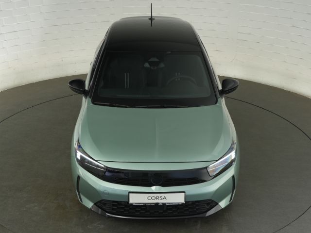 Corsa F FACELIFT YES+SITZHEIZUNG+LED-SCHEINWERFE