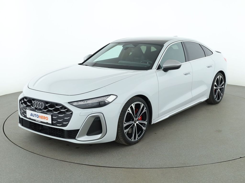 Image of Audi S5