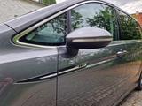Volkswagen Touran 2.0 TDI SCR 140kW DSG Highline Highline - Volkswagen Touran: 140 Dsg