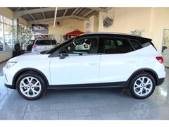 Fahrzeugabbildung Seat Arona Xcellence Beats FR Line*APPLE CAR PLAY*SHZ