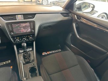 MYAUTOCENTER – Gebraucht- und Jahreswagen mit Werkstattservice in Pfaffenhofen Skoda Octavia *TEMPO*2-ZONEN*PDC(CAM)*CARPLAY*LED*