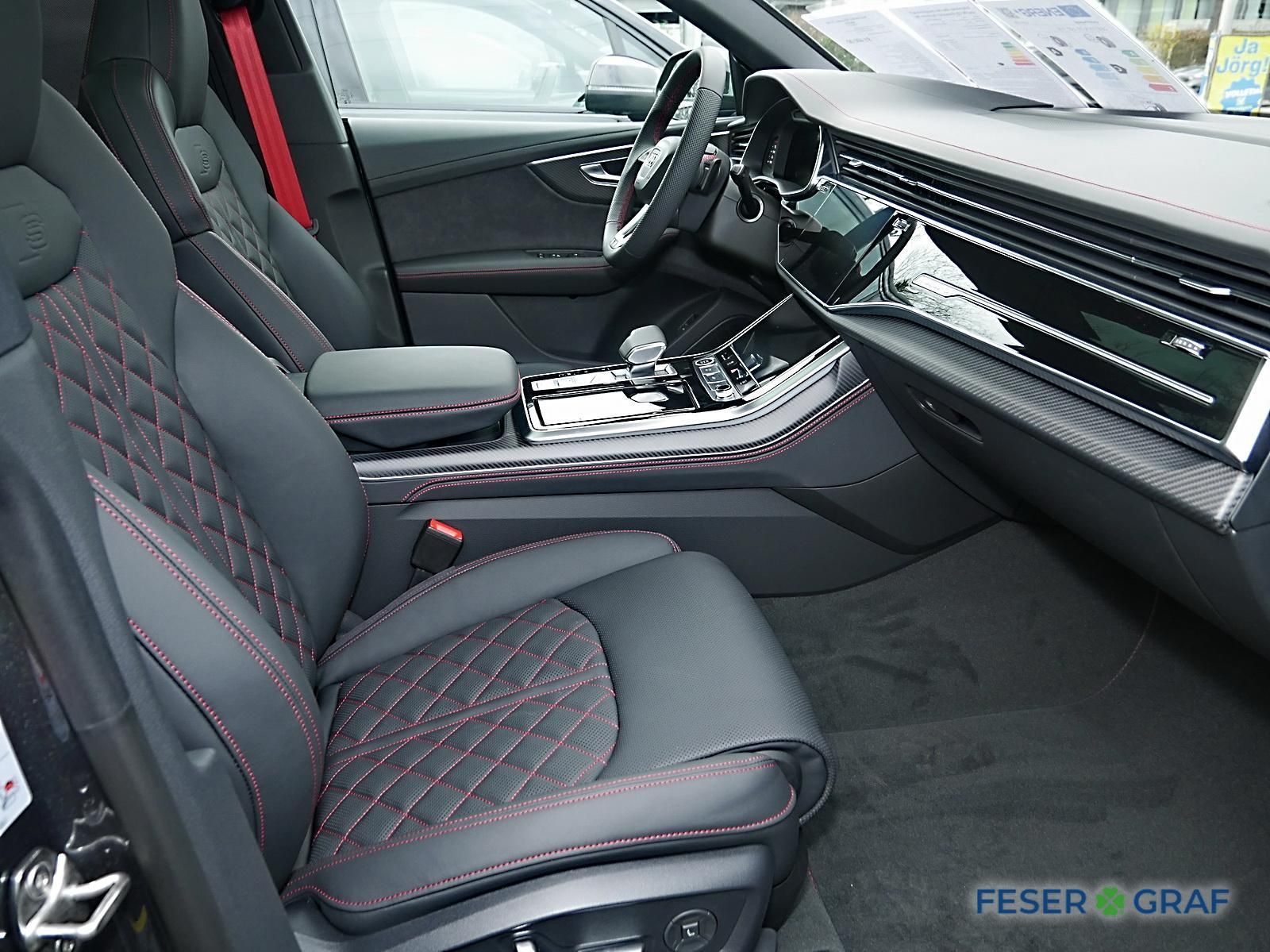 Audi Q8 - Bild 5