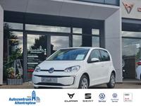 Volkswagen up! e-up! maps+more Klima DAB