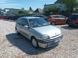 Renault Clio Initiale 1.6 Automatik, klima, Tüv Neu !!! - Renault Gebrauchtwagen von 2000