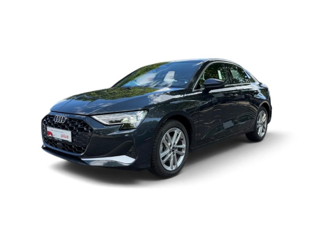 Audi A3 - Bild 14
