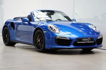 صورة 2 لـ 2014 Porsche 991