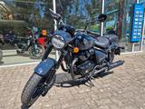 Royal Enfield Shotgun 650 Single Metal Grey - Royal Enfield Shotgun 650