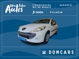 Peugeot 206+/KLIMA/ELEKTRISCHE FENSTER/GANZJAHRESREIFEN/ - Peugeot 206 in Köln