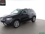 Mercedes-Benz GLE 350 d 4M STANDHZ,AIRMATIC,SITZKLIMA,KAMERA - Mercedes-Benz GLE 350 aus 2019