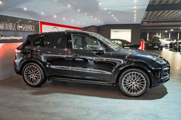 Porsche Cayenne - 2