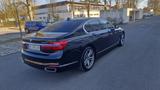 BMW 730d EXTRA LONG NEUES TÜV PRIVATAUTO GARAGEN TOP - BMW 730 in Berlin