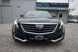 Cadillac CT6 3.0T Luxury AWD |360°| |LED| |HUD| |Pano| - Cadillac CT6 Gebrauchtwagen