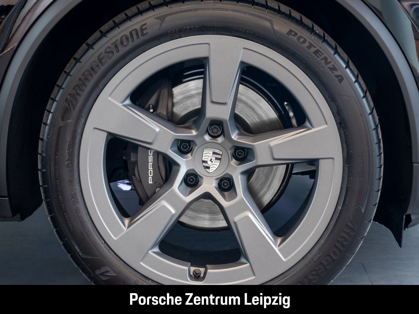 Porsche Macan - Bild 10