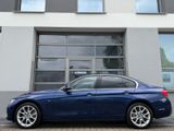 BMW 325dA*ACC*SPORT*LEDER*KAM*HUD*HARMAN*KEY*MEMORY* - BMW 325 mit Diesel-Antrieb: Limousine