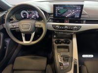 Audi A4 - Vorschau Bild 4