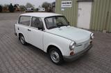 Trabant 1,1 Kombi mit AHK - aus 1990: Kombi