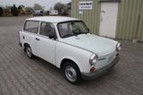 Trabant 1,1 Kombi mit AHK - Trabant: Kombi