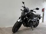 Honda NC 750SD  - HONDA MOTORRAD