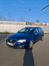 Volkswagen Passat 2009 2.0 TDI Bluemotion - Volkswagen Passat aus 2009: TDI