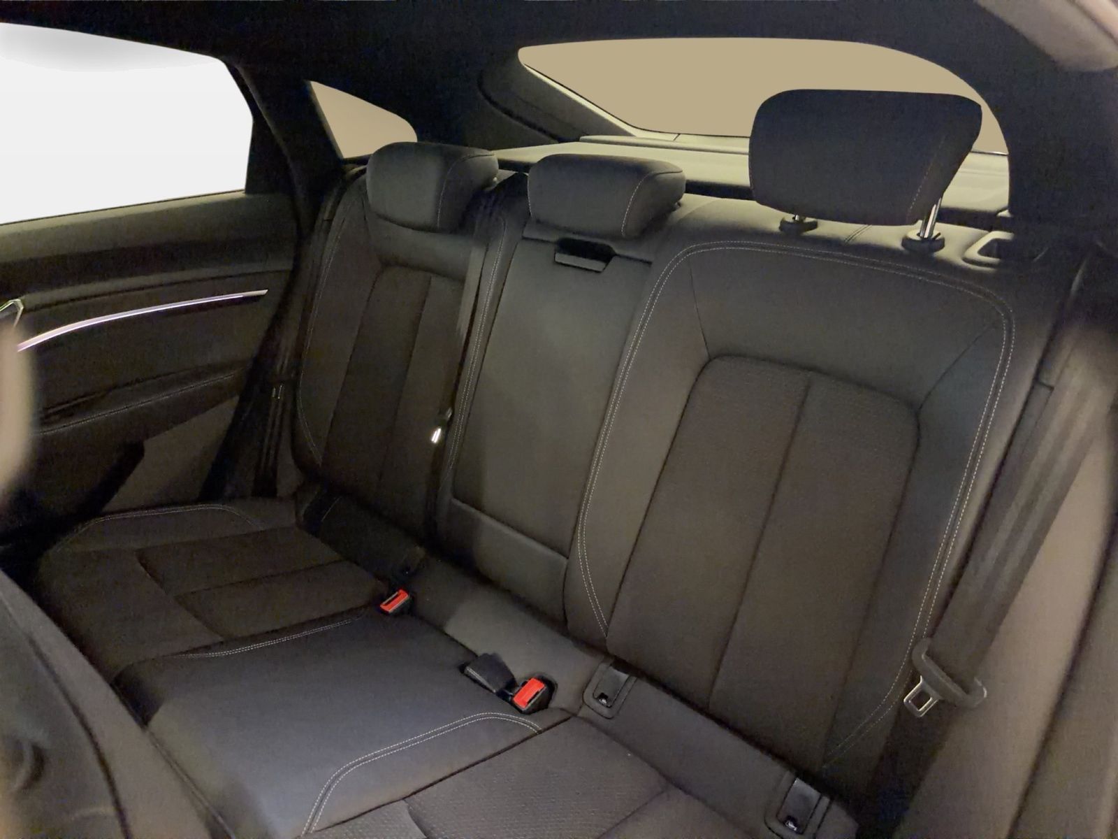 Audi Q8 e-tron - Bild 11
