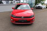 Volkswagen Polo  1.6 TDI  Highline - Volkswagen Polo mit Diesel-Antrieb