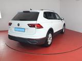 Volkswagen Tiguan Allspace Life 1.5TSI DSG 304,-ohne Anzahl - Jahreswagen: 7sitzer