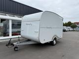 Hobby Beachy 360 Klima+1200kg+PortaPotti+360 - Angebote