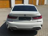 BMW 320 d M Sport *sportbremse *busines headup - BMW 320 Gebrauchtwagen in München