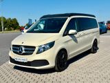 Mercedes-Benz V -Klasse V 220 d lang Pössel Küche 1. Hand ! - Mercedes-Benz Jahreswagen: Klasse