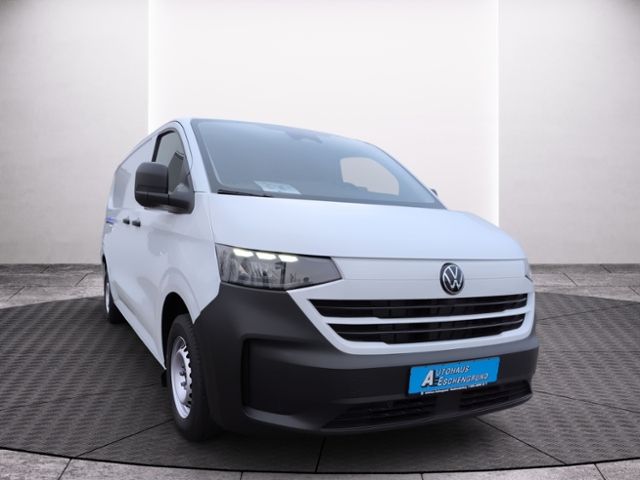 Fahrzeugabbildung Volkswagen Transporter Kasten LR 2.0 TDI Langer Radstand LE