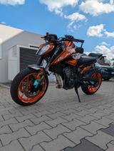 KTM Duke 790 L - KTM 790 DUKE L