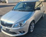 Skoda Fabia 1.4l TSI DSG RS RS - Skoda Fabia: RS Tsi