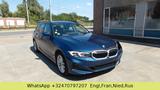 BMW 318d, AUTOMATIC, LED, FACELIFT, netto-12600 eur - BMW 318 Unfallwagen