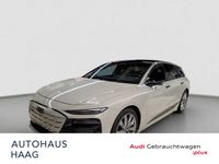 Audi A6 e-tron - Vorschau Bild 1