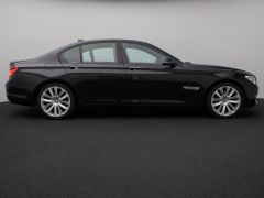 Foto Nummer 5: BMW 740d
